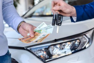 Ankauf Gebrauchtwagen - kostenlose online Bewertung von Altfahrzeugen in Iserlohn